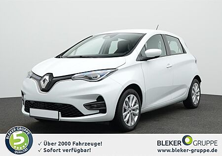 Renault ZOE E-Tech 1 00% el. EXPERIENCE (Selection) R13