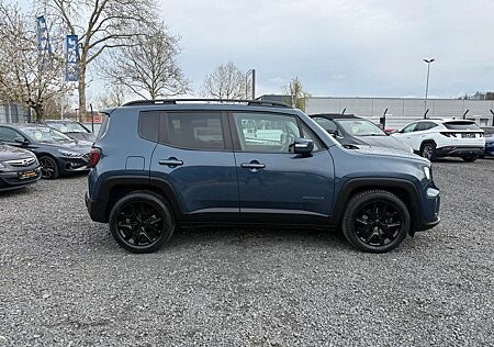 Jeep Renegade Limited FWD/AUTOMATIK/NAVI/KAMERA/TÜV
