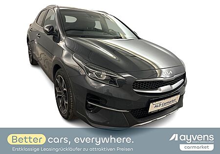 Kia XCeed BLACK XDITION 1.5 T-GDI OPF DCT7