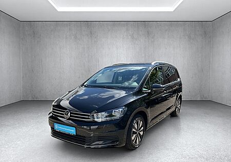 VW Touran Volkswagen Comfortline 1,5 l TSI 110kW DSG