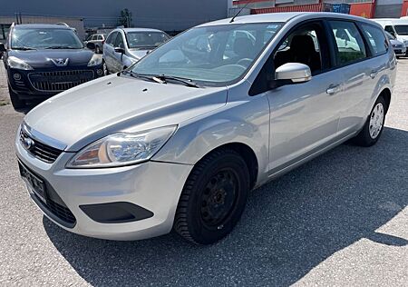 Ford Focus Turnier Concept