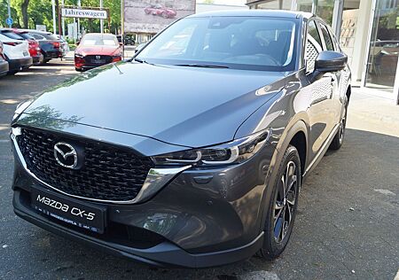 Mazda CX-5 Ad'vantage 2WD LED, Kamera, Navigation, Hea