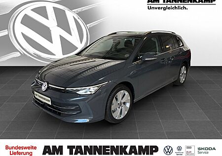 VW Golf Volkswagen Variant Style 1,5 l eTSI OPF ACC IDA