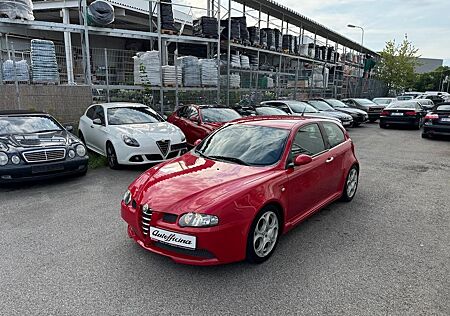 Alfa Romeo 147 Alfa 3.2 V6 24V GTA