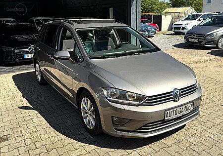 VW Golf Volkswagen Sportsvan VII Lounge BMT/Start-Stopp