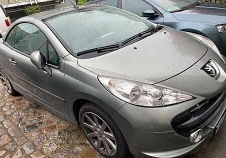 Peugeot 207 CC Filou 120 Filou