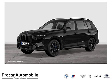 BMW X7 xDrive40d MSport HUD PANO ACC AHK H/K RFK