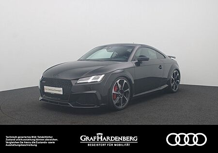 Audi TT RS TTRS Coupe 2.5 TFSI quattro . Matrix Navi B&O