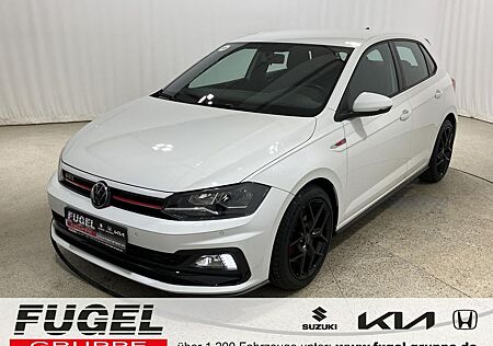 VW Polo Volkswagen 2.0 TSI GTI Winter|PDC|SHZ