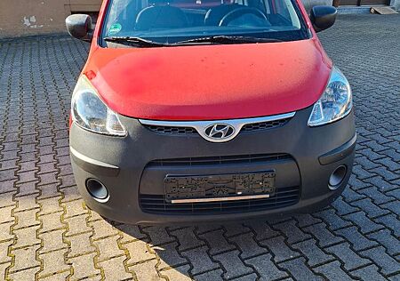 Hyundai i10 1.1 Classic Classic