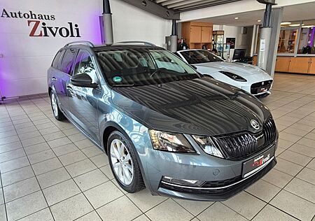 Skoda Octavia Style /TEMPO/PDC/SHZ/KLIMA/NAVI