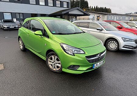 Opel Corsa 1.3 D ON