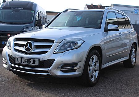 Mercedes-Benz GLK 350 CDI BE 4Matic 7G-tronic Plus EU5