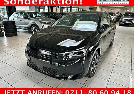 Opel Corsa GS SHZ+LKZ+EPH+RFK 180° 74 kW (101 PS),...