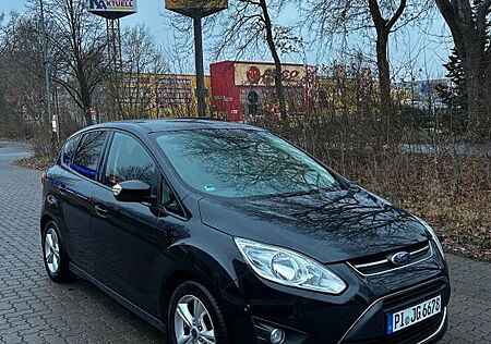 Ford C-Max 2,0TDCi 85kW Champions Editio...