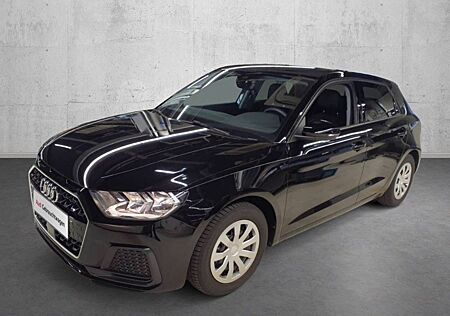 Audi A1 Sportback 25 TFSI ADVANCED PDC KLIMA SITZHZG