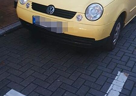 VW Lupo Volkswagen 1.0 COMFORTLINE Comfortline
