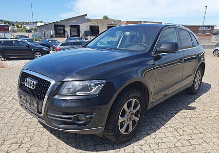 Audi Q5 3.0 TDI quattro S-tronic *Aut*Navi*