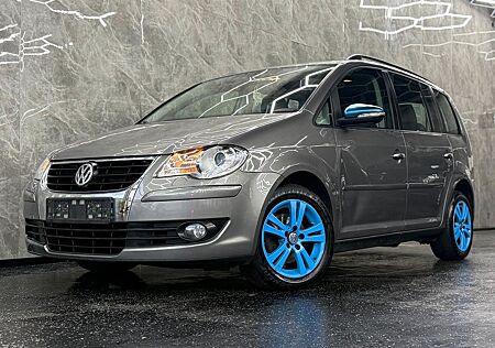 VW Touran Volkswagen Trendline BlueMotion