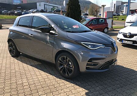 Renault ZOE E-Tech 100% elektrisch