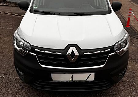 Renault Express