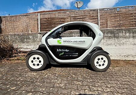 Renault Twizy Z.E. 80 Elektro - TÜV bis 2027
