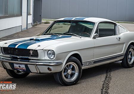 Ford Mustang Shelby GT 350 Tribute - KULT CARS