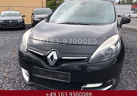 Renault Grand Scenic Bose Edition dCi 150 Automatik