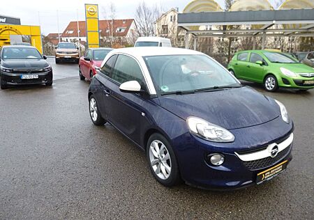 Opel Adam Jam