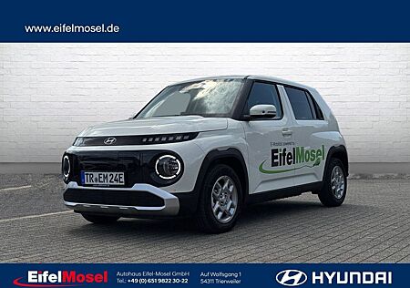 Hyundai Inster Elektro 42 kWh FWD Trend