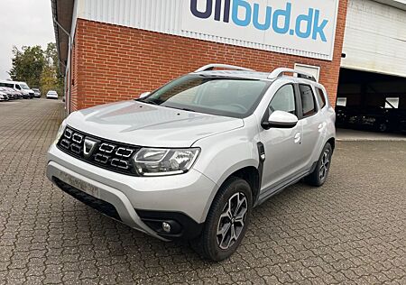 Dacia Duster gebraucht kaufen Dacia Duster II Prestige