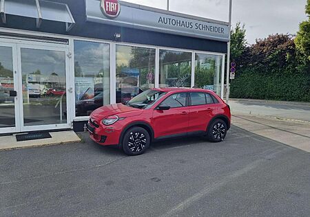 Fiat 600 MY25 Hybrid 1.2 T3 81 kW (110 PS) DCT