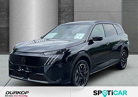Peugeot 5008 Hybrid 1.2 Allure 145 Panorama Apple CarPla