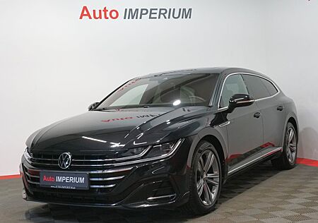 VW Arteon Volkswagen Shooting Brake R-Line 2.0 TDI*ACC*PANORAM