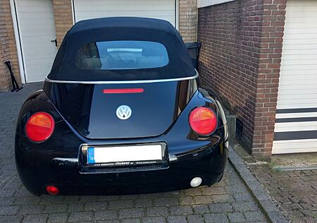 VW Beetle Volkswagen