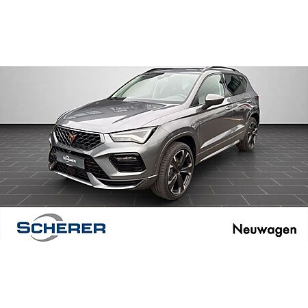 Cupra Ateca leasen