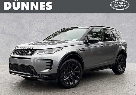 Land Rover Discovery Sport P270e Dynamic SE