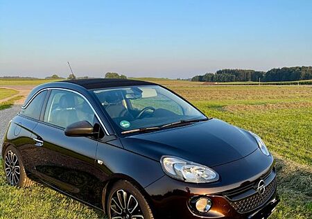 Opel Adam OPEN AIR 1.4 74kW OPEN AIR