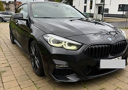 BMW 2er gebraucht kaufen BMW 2er Gran Coupé 220d Gran Coupé. Voll.-Ausstattug