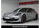 Porsche Panamera GTS Sport Turismo HUD Luftfederung AHK-