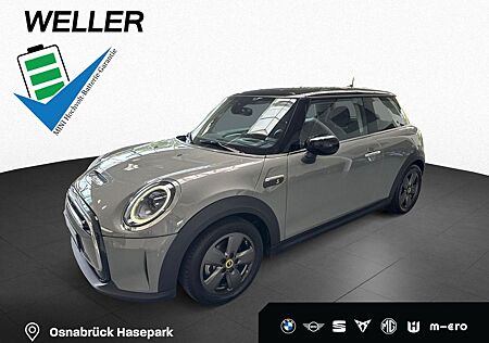 Mini Cooper SE LED DrivAssist Sportsi HUD Kamera 17"