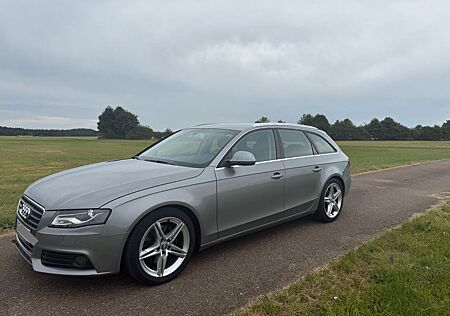 Audi A4 1.8 TFSI Ambiente Avant Ambiente