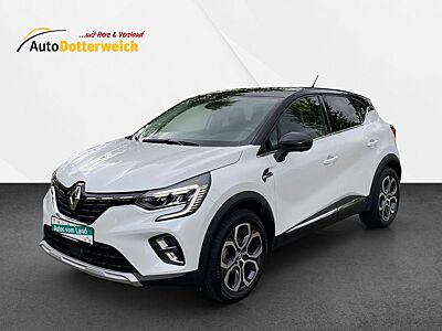 Renault Captur II Intens Automatik, Kamera, LED, Navi