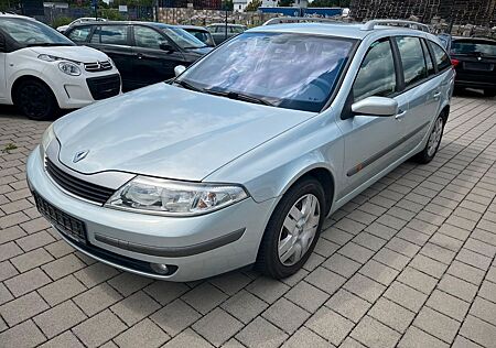 Renault Laguna II Grandtour Emotion