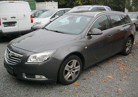 Opel Insignia A Sports Tourer Edition