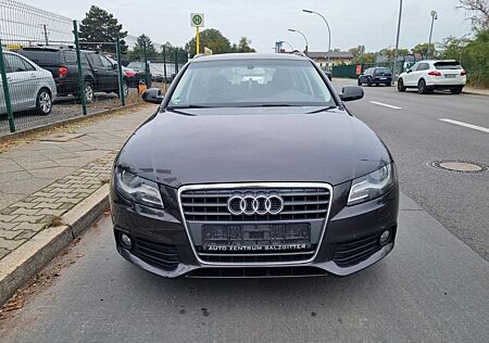 Audi A4 Avant Attractionto top zustand