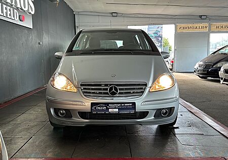 Mercedes-Benz A 150 A -Klasse A150*Automatik*TÜVNEU*PDC*
