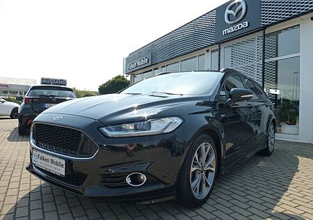 Ford Mondeo Turnier ST-Line