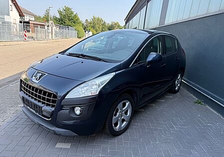 Peugeot 3008 Active