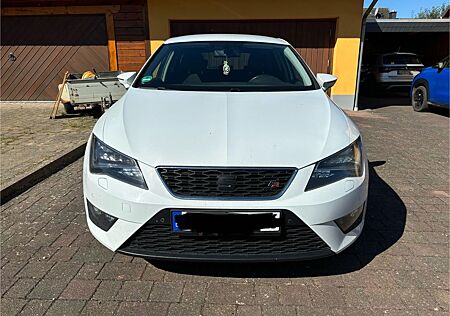 Seat Leon ST 1.4 TSI ACT Start&Stop FR FR